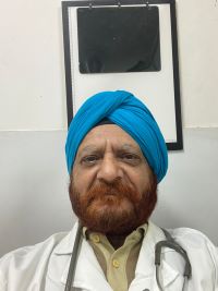 DrJPSTulsi